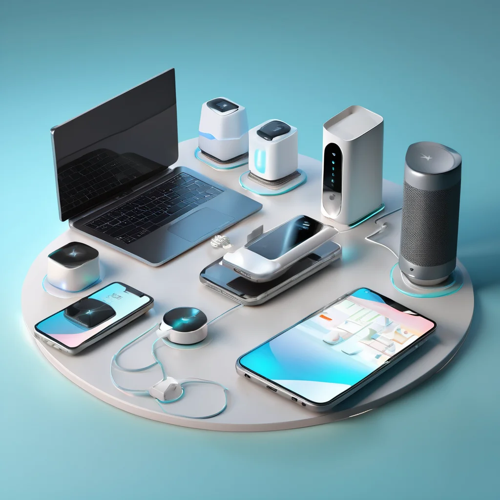 Неограниченное количество устройств